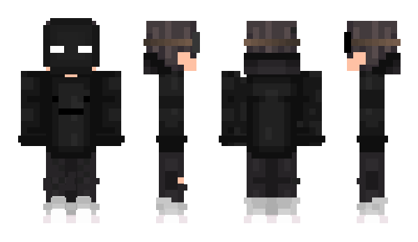 Minecraft skin 361