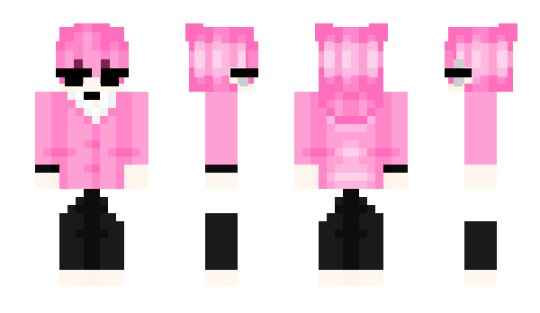 Minecraft скин по нику Epepsic_E