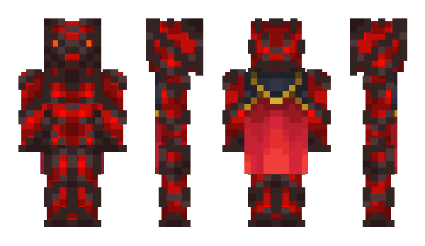 Minecraft skin snaker352