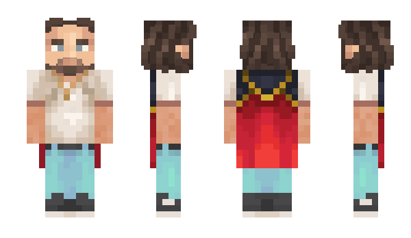 Minecraft скин по нику ski11s