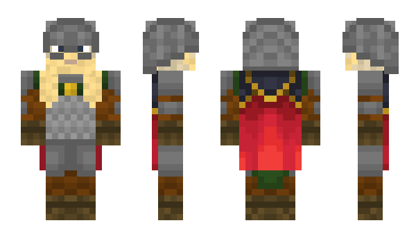 Minecraft skin Lord_Tomasus