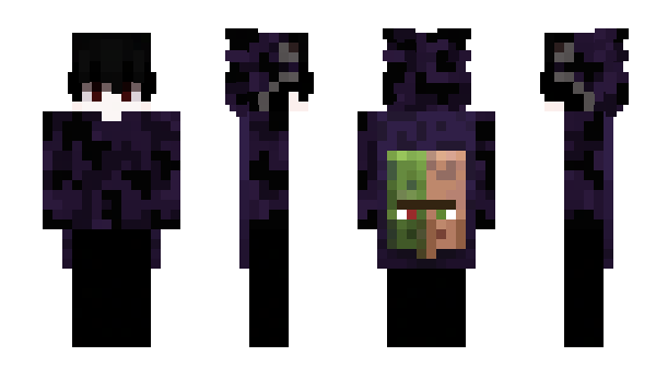 Minecraft скин по нику ee9e