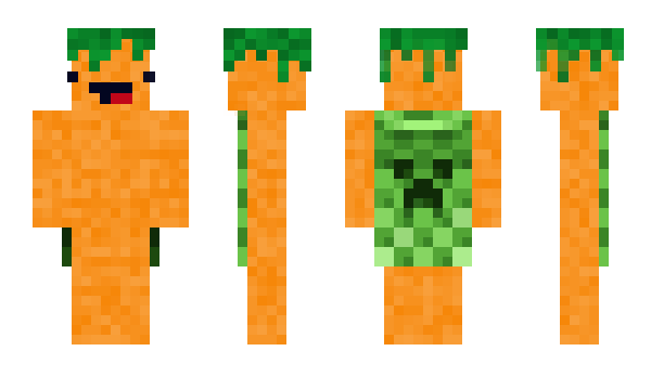 Minecraft skin superhee