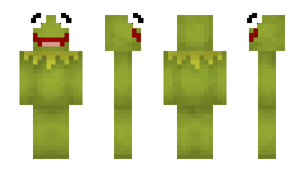 Minecraft скин по нику prolyjx