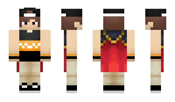 Minecraft скін по ніку zyep