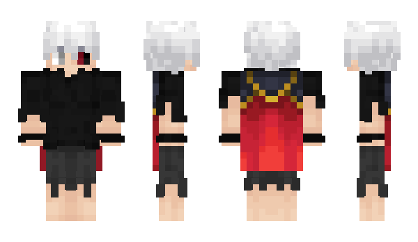 Minecraft скин по нику sSheyyy