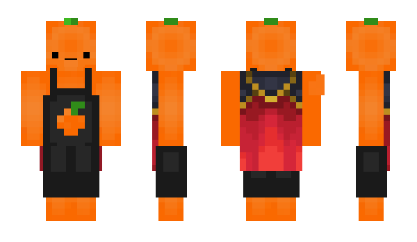 Minecraft skin klawiatura