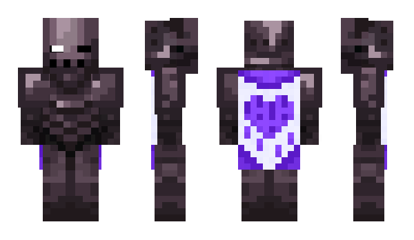 Minecraft скин по нику ibigbob