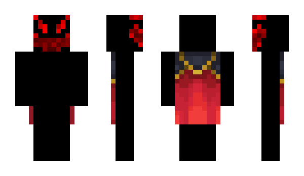 Minecraft skin Boloncy_Ben