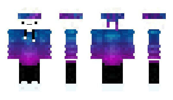 Minecraft skin Mr_Maticek