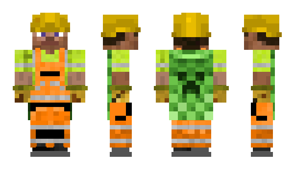 Minecraft скин по нику smingoated