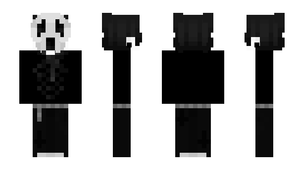 Minecraft скін по ніку muimuimu1