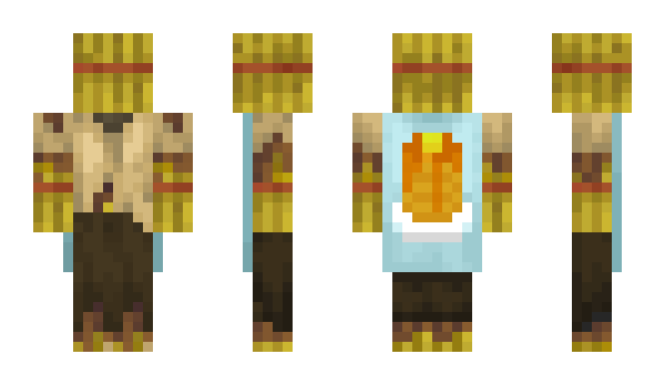 Minecraft скин по нику z3ebs