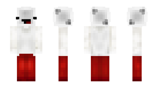 Minecraft скин по нику krrp