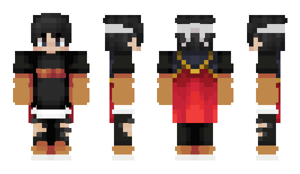 Minecraft скин по нику Chungus_Ball