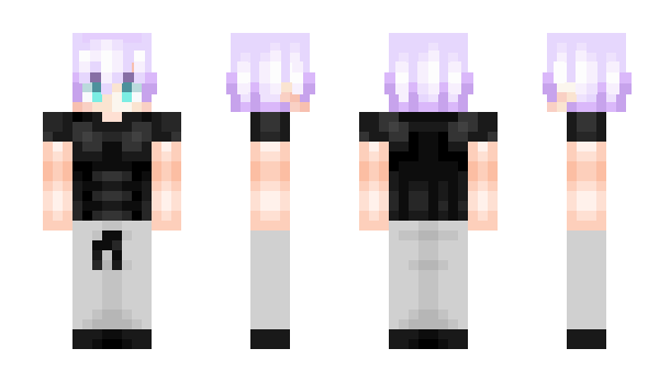 Minecraft скин по нику 7115