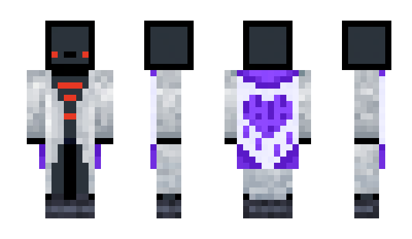 Minecraft скин по нику Systmz