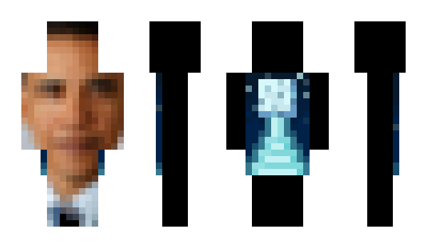 Minecraft скін по ніку inquiry