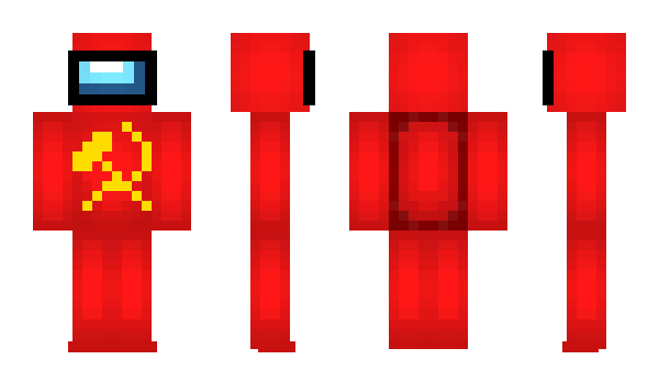 Minecraft skin TraIaleroTraIaIa