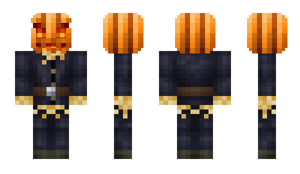 Minecraft skin Anton_Love