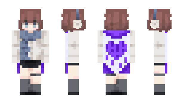 Minecraft skin pancreaticircus