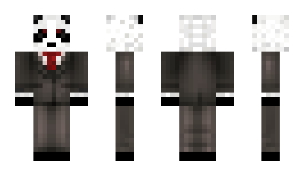 Minecraft skin inuendo