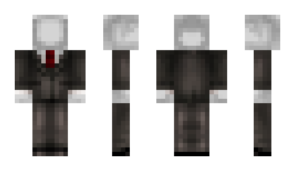 Minecraft skin khazad1