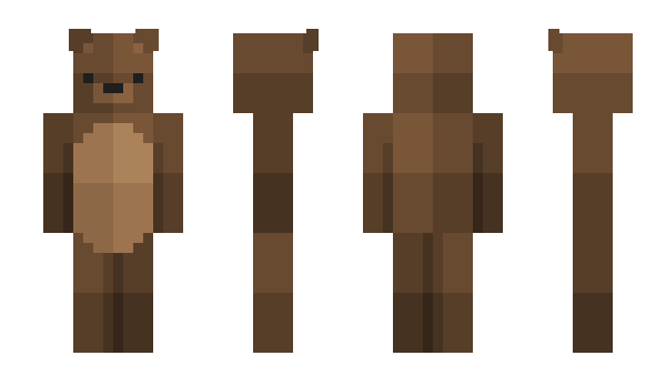 Minecraft skin ___jo