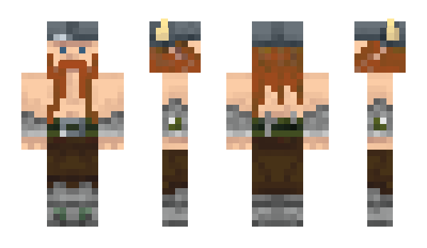 Minecraft skin kolaka