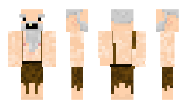 Minecraft скин по нику chrne