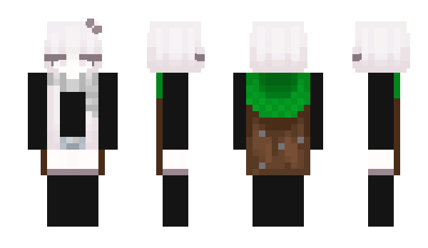 Minecraft skin euroonline