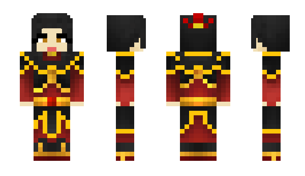 Minecraft скин по нику enemyofgod