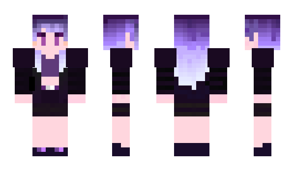 Minecraft skin RIO1009