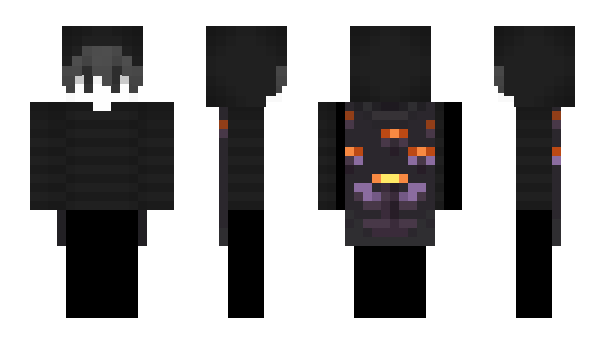 Minecraft скин по нику yElysium