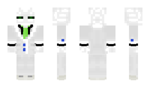 Minecraft скин по нику Newyou