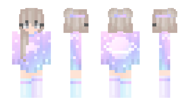 Minecraft skin 3016