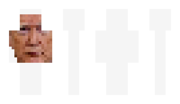 Minecraft skin RN_Apple
