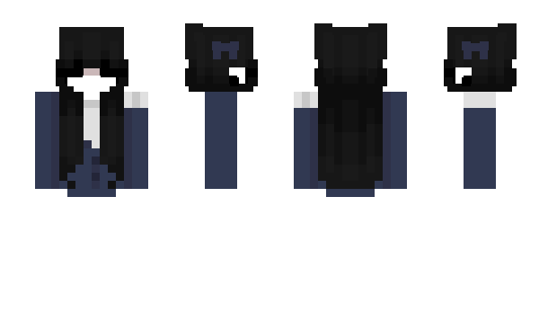 Minecraft skin No38