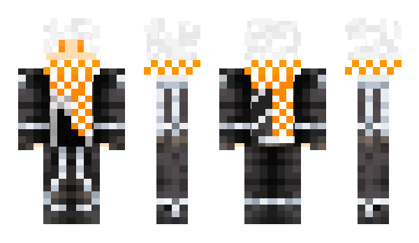 Minecraft skin namc51