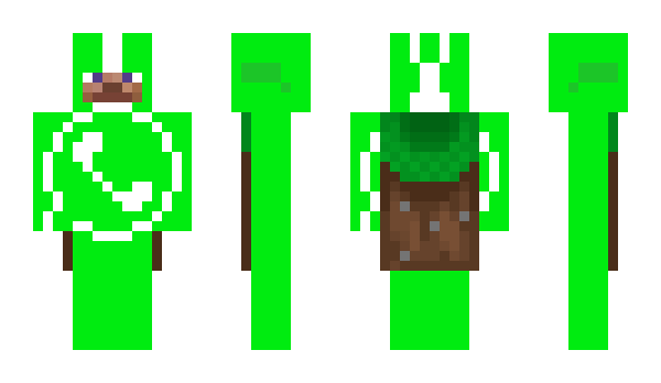 Minecraft skin xXram2dieX