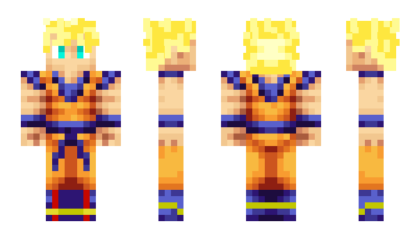 Minecraft skin ignVyra