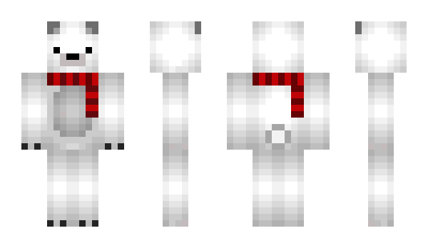 Minecraft skin heartbroken0505