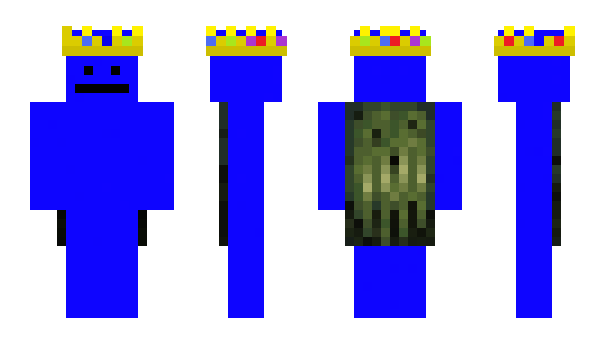 Minecraft скин по нику Mantisxo