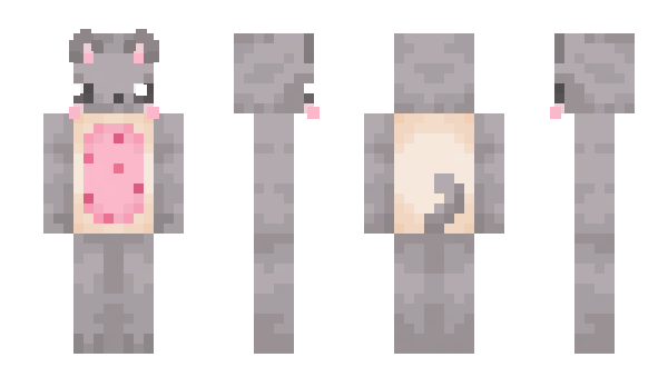 Minecraft skin sigmaskibi