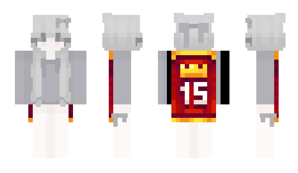 Minecraft skin Panipat