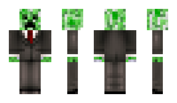 Minecraft skin aqw123