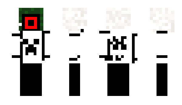 Minecraft skin kittykat269