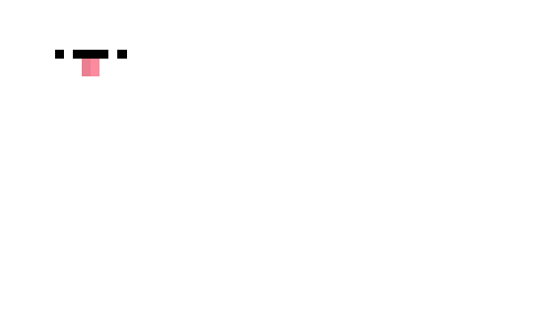 Minecraft skin mewol