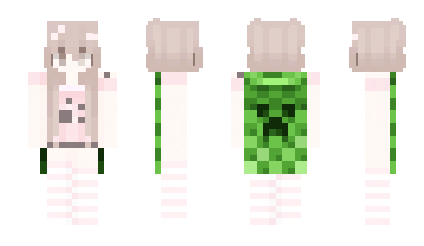 Minecraft скин по нику hydshawn