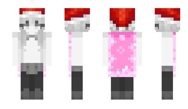 Minecraft скин по нику realazo